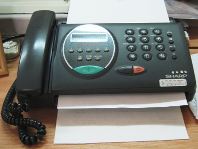 відправляємо